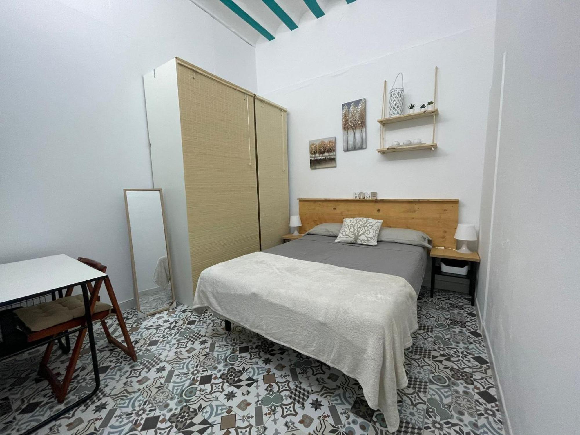 Rosa de los Vientos - Garaicoechea Cádiz Exterior foto