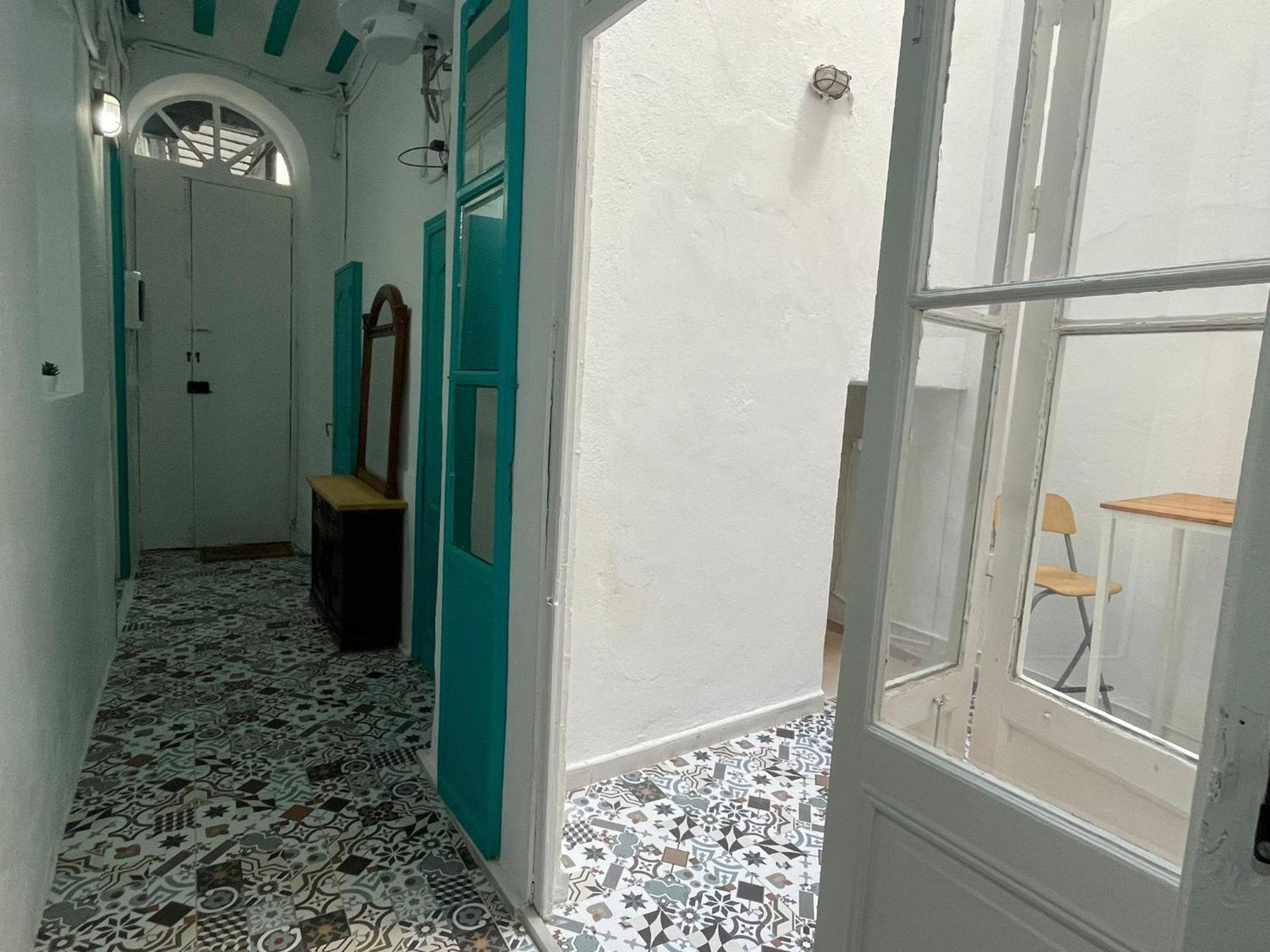 Rosa de los Vientos - Garaicoechea Cádiz Exterior foto
