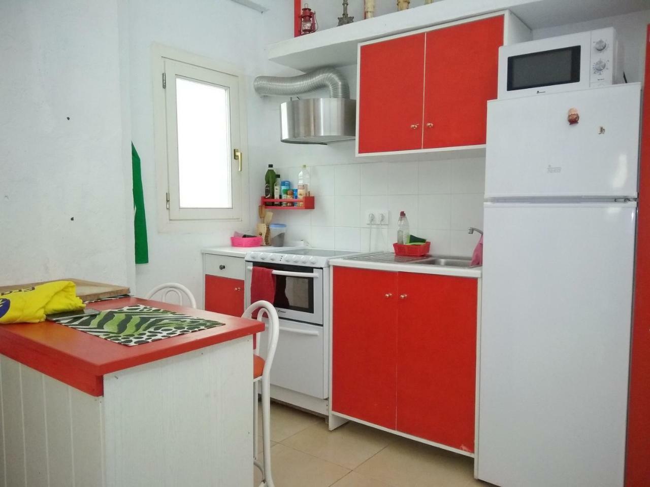 Rosa de los Vientos - Garaicoechea Cádiz Exterior foto