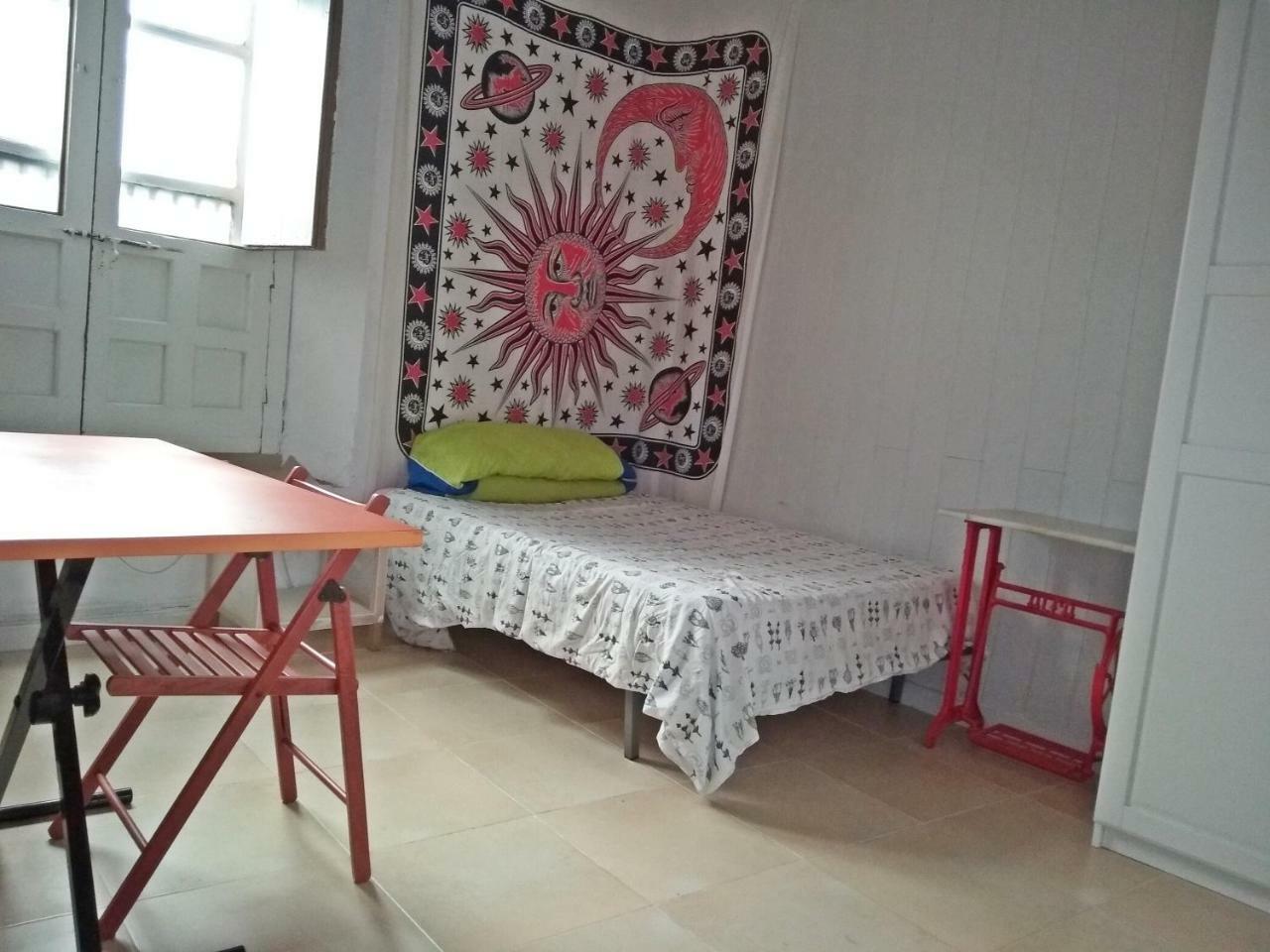 Rosa de los Vientos - Garaicoechea Cádiz Exterior foto